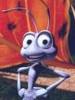 Flik die Ameise
